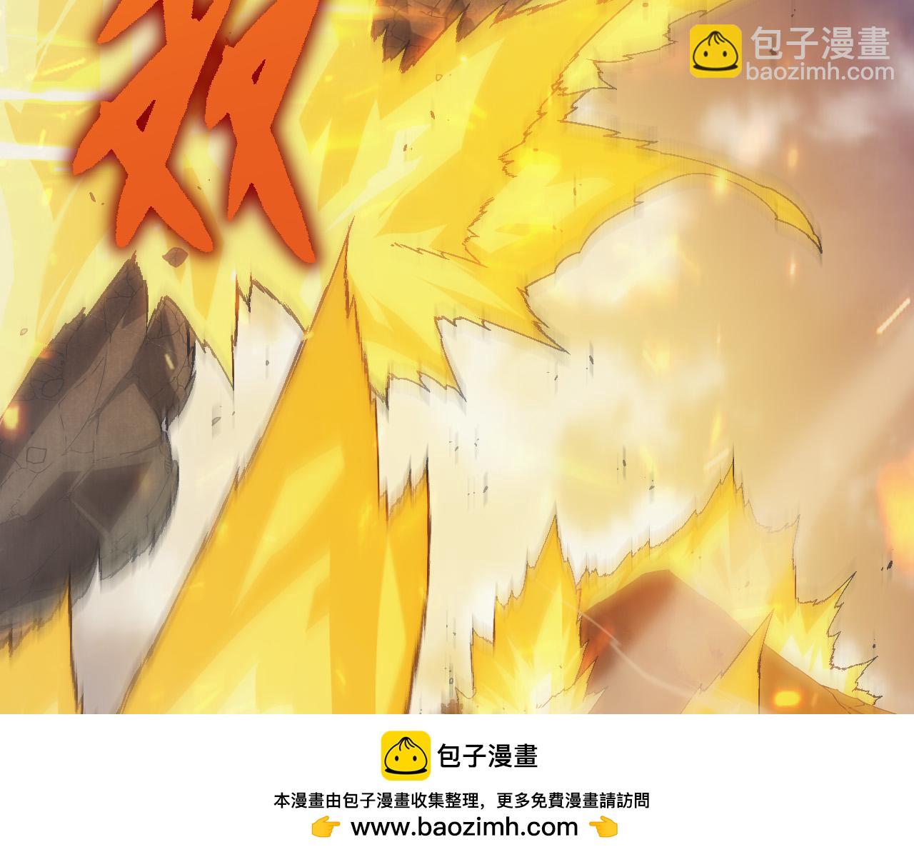 第51话 战争&hellip;&hellip;开始了！(1/4)-第50话