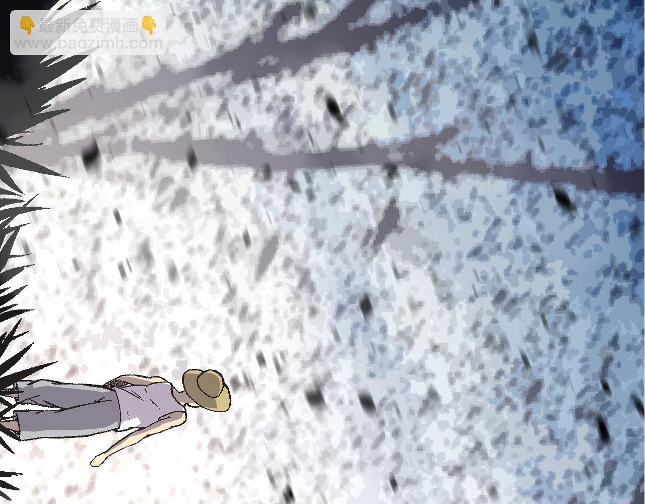 第53话 蝗虫淹没，无力阻挡(1/3)-第52话