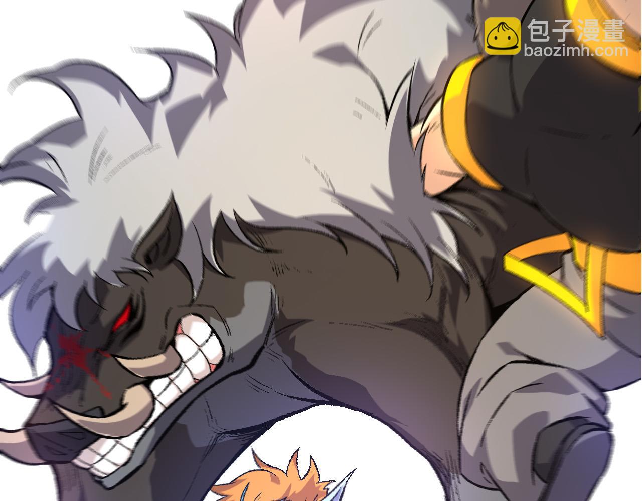 第53话 蝗虫淹没，无力阻挡(1/3)-第52话