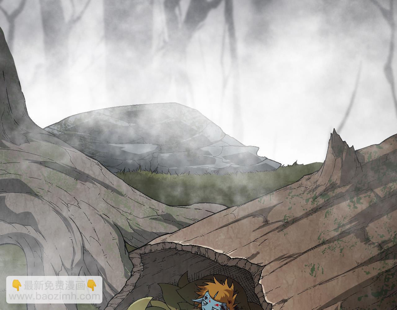 第55话 绝望！复仇！(1/3)-第54话