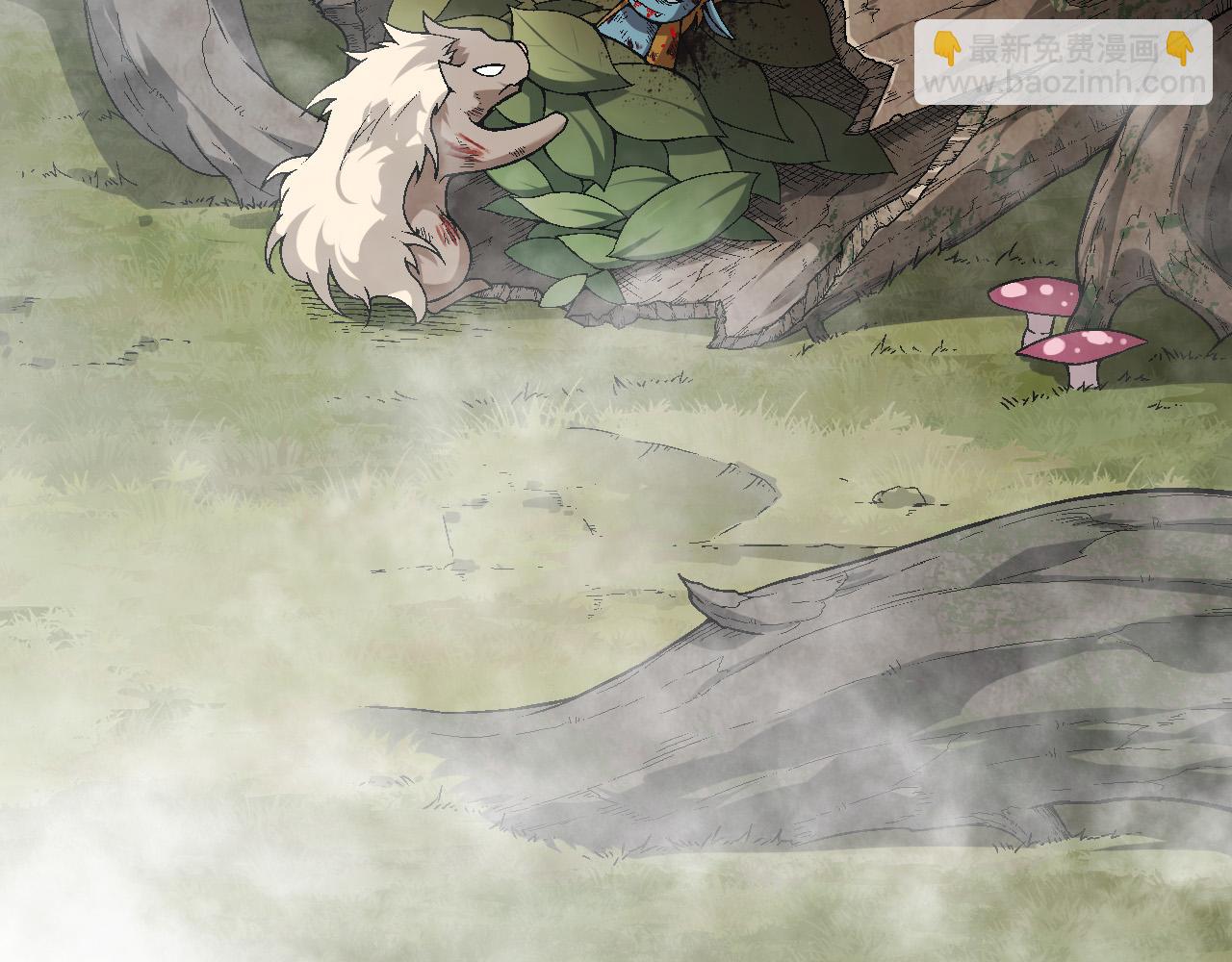 第55话 绝望！复仇！(1/3)-第54话