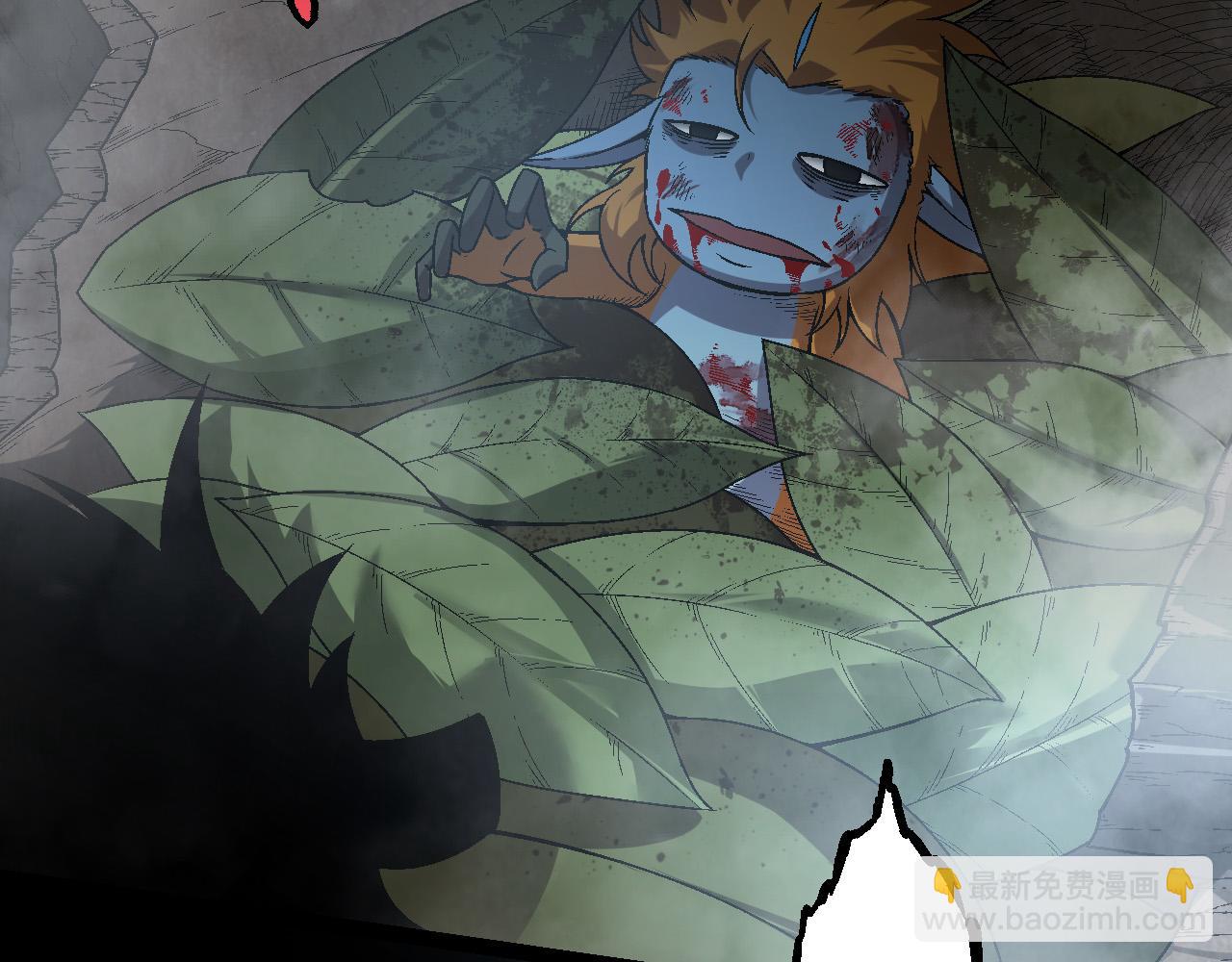 第55话 绝望！复仇！(1/3)-第54话