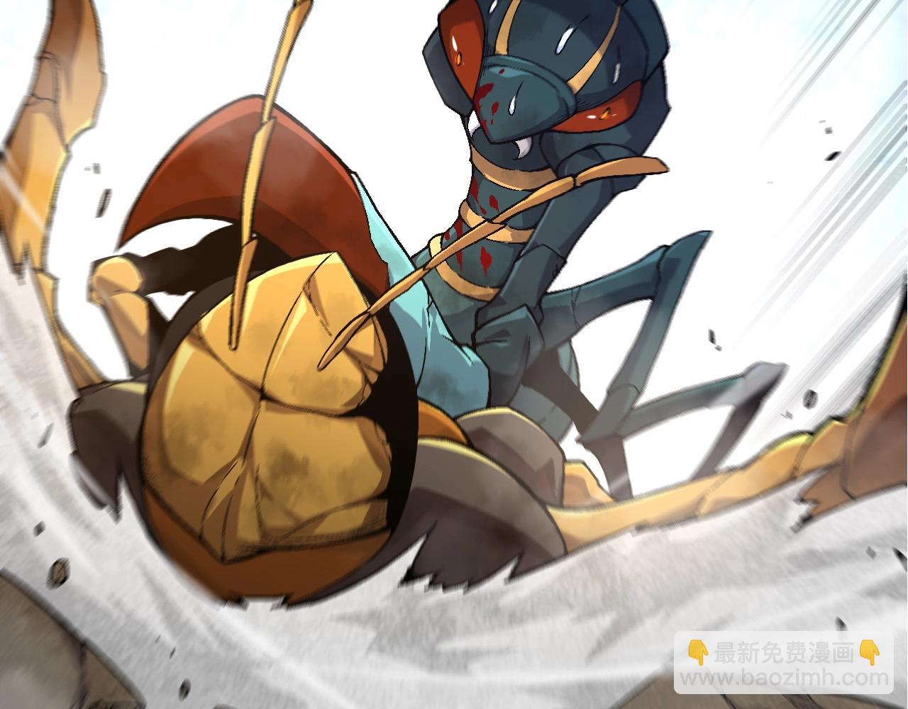 第59话 挑战命运的力量(1/4)-第58话