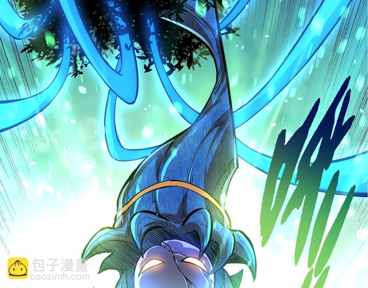 第6话 异变兽潮(1/4)-第6话