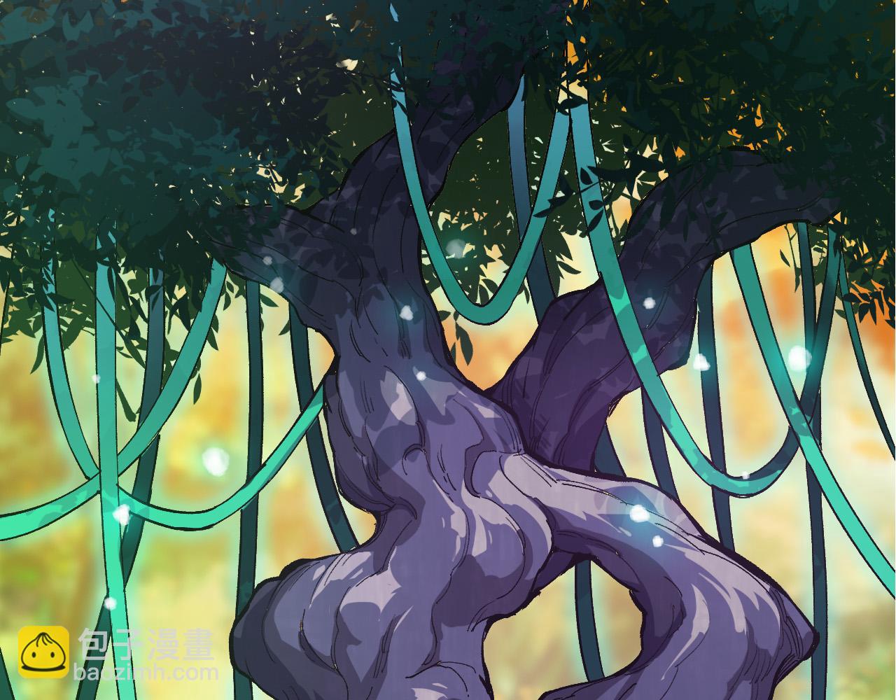 第6话 异变兽潮(1/4)-第6话