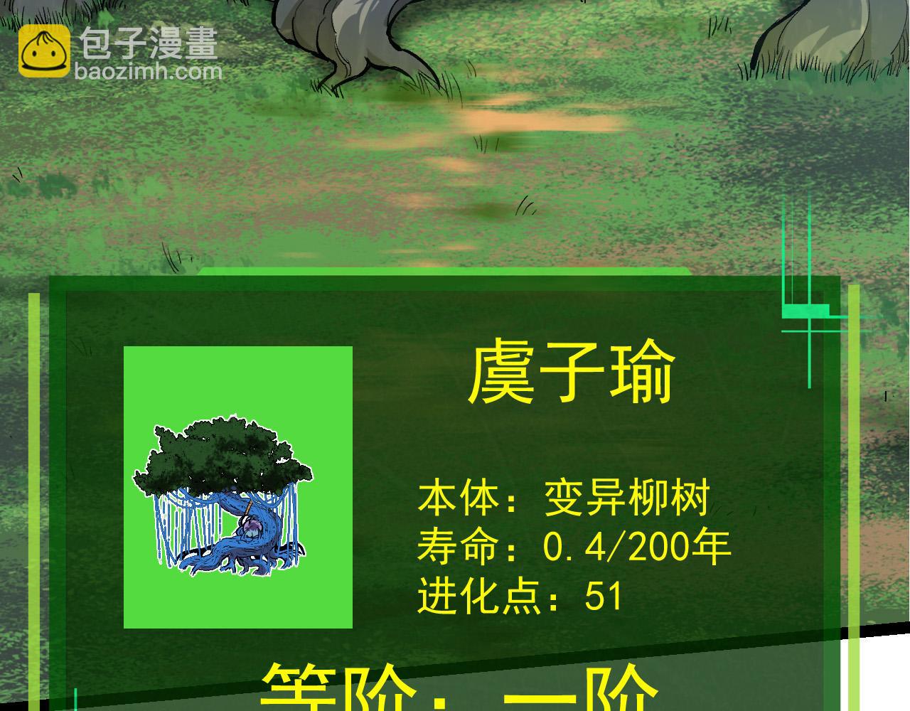 第6话 异变兽潮(1/4)-第6话