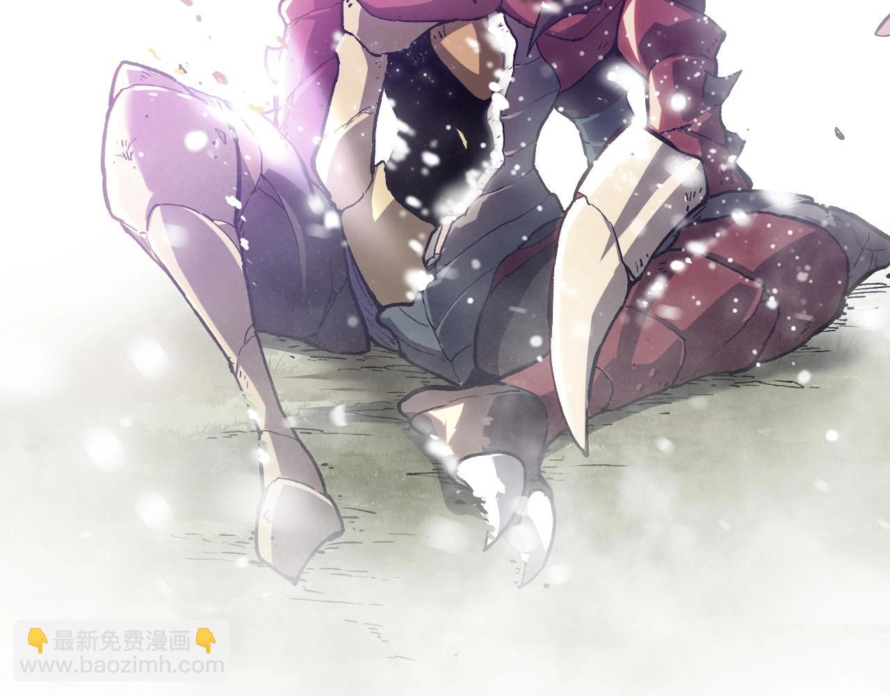 第61话 颜冷菱！死！(1/4)-第60话