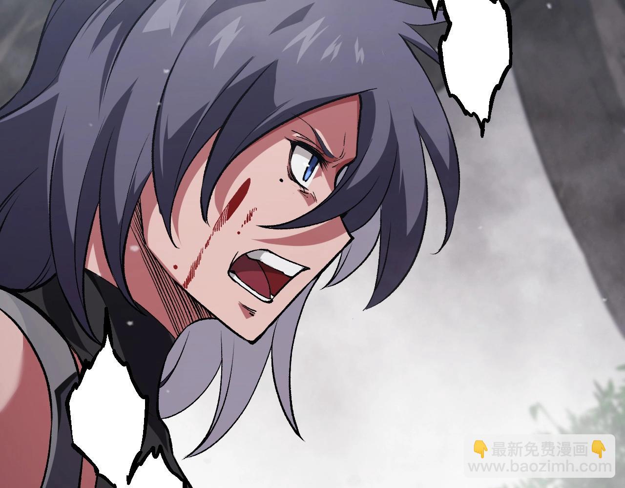 第61话 颜冷菱！死！(1/4)-第60话