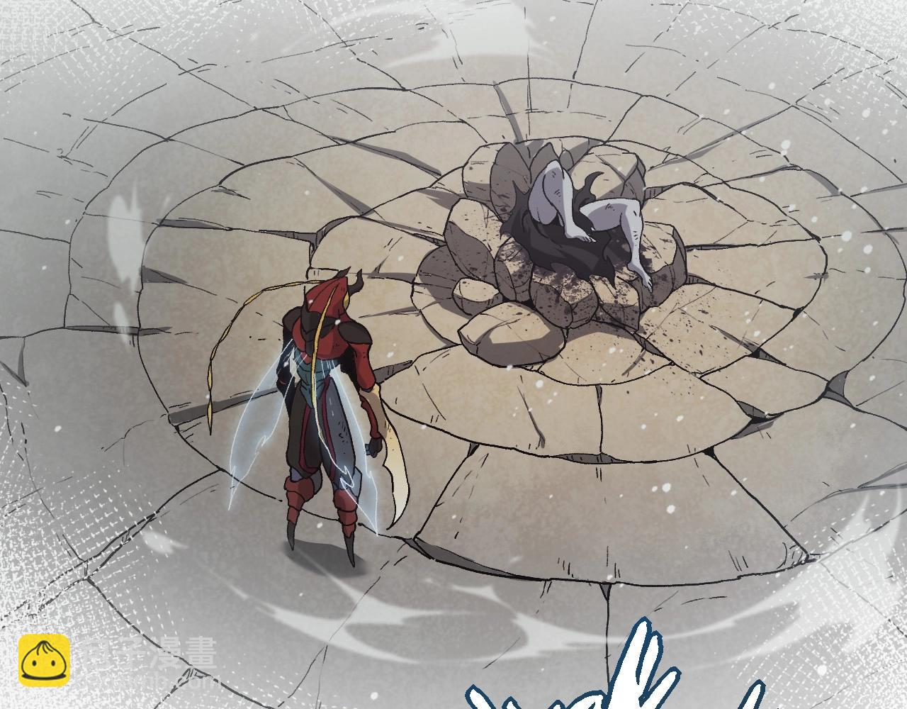 第61话 颜冷菱！死！(1/4)-第60话