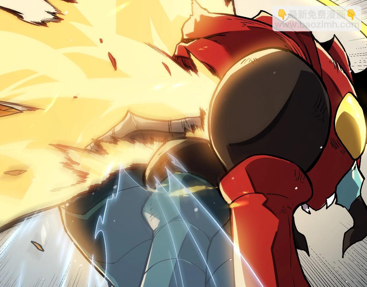 第61话 颜冷菱！死！(1/4)-第60话