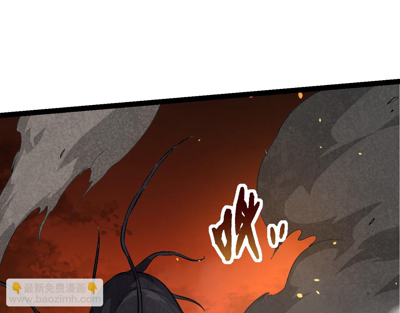 第63话 灵力导弹的准备(1/4)-第62话