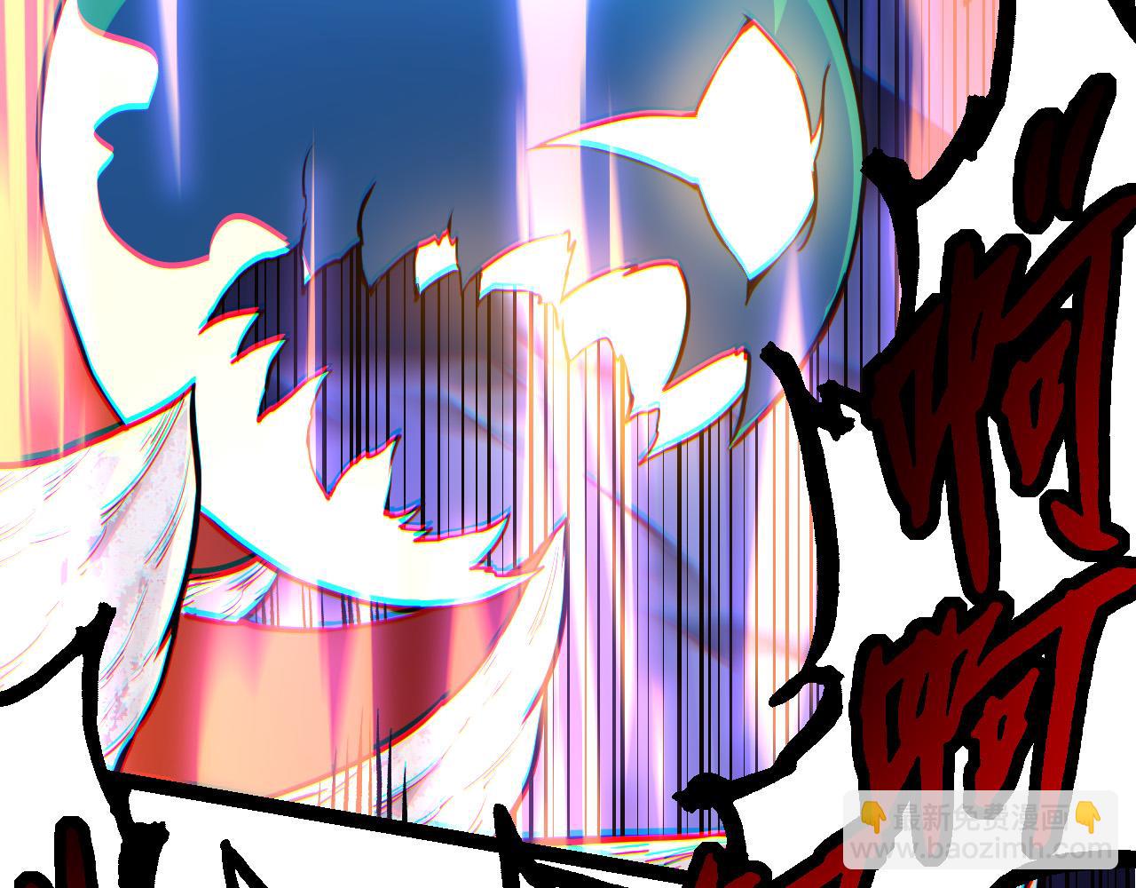 第63话 灵力导弹的准备(1/4)-第62话