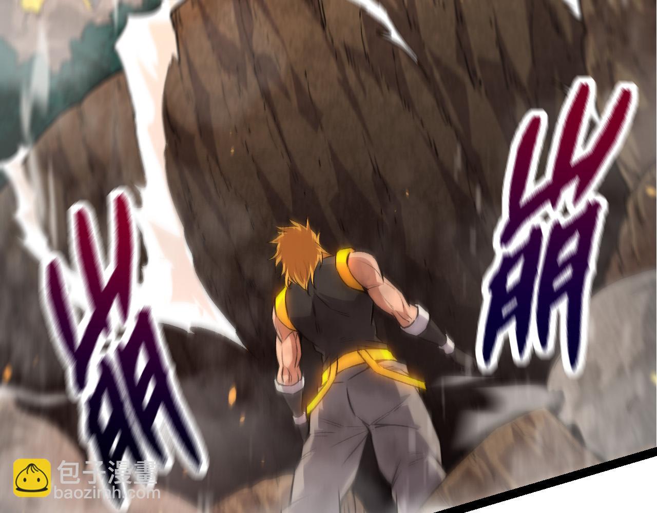 第63话 灵力导弹的准备(1/4)-第62话