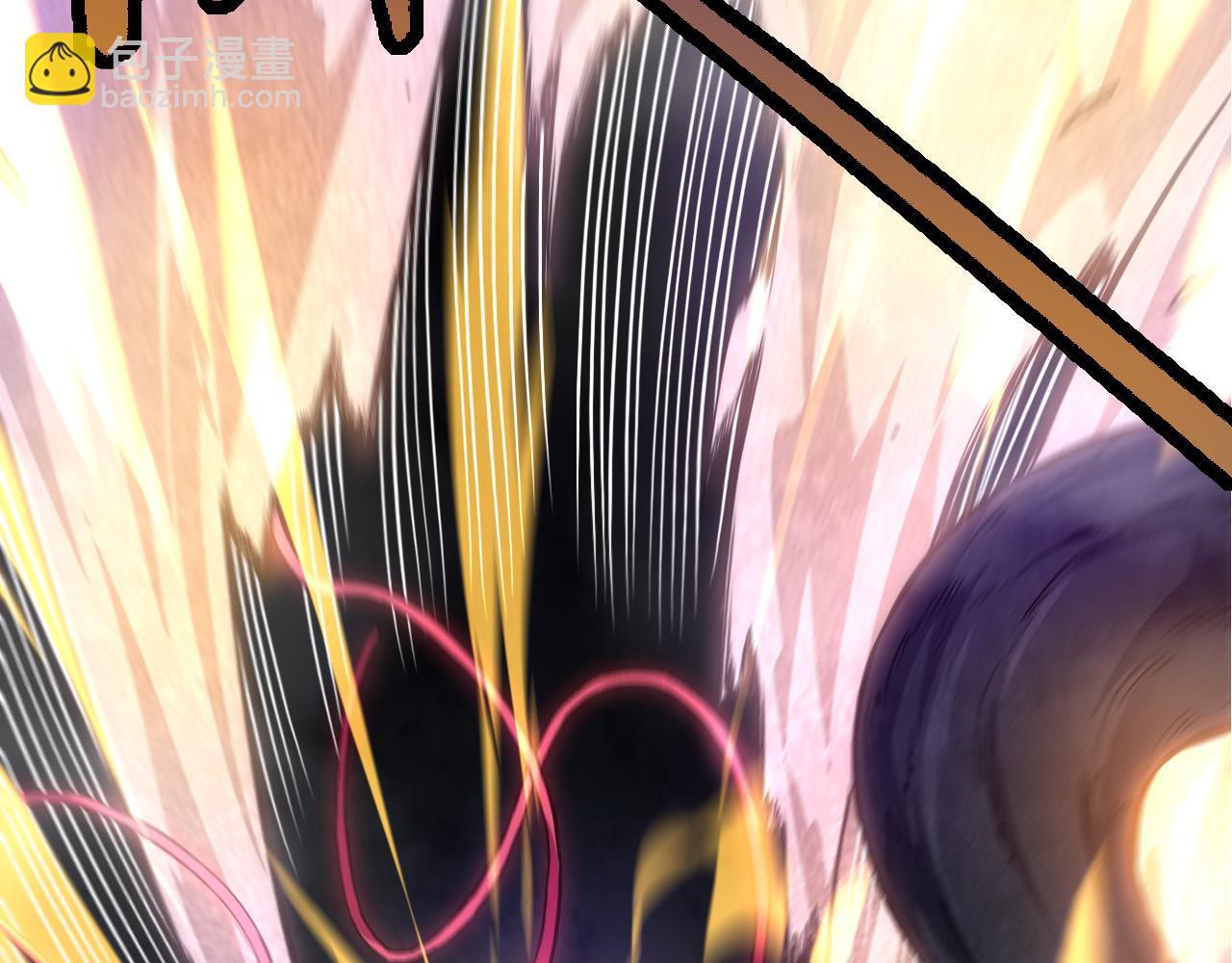 第63话 灵力导弹的准备(1/4)-第62话