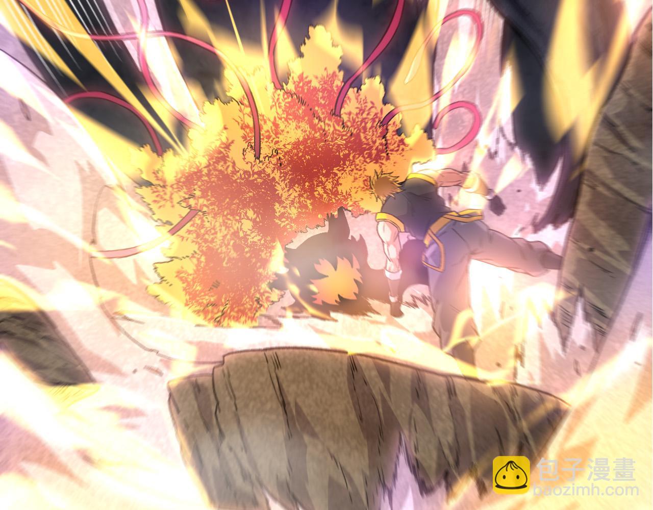 第63话 灵力导弹的准备(1/4)-第62话