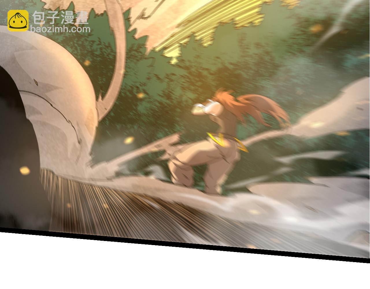 第65话 小灵的爆发(1/4)-第64话