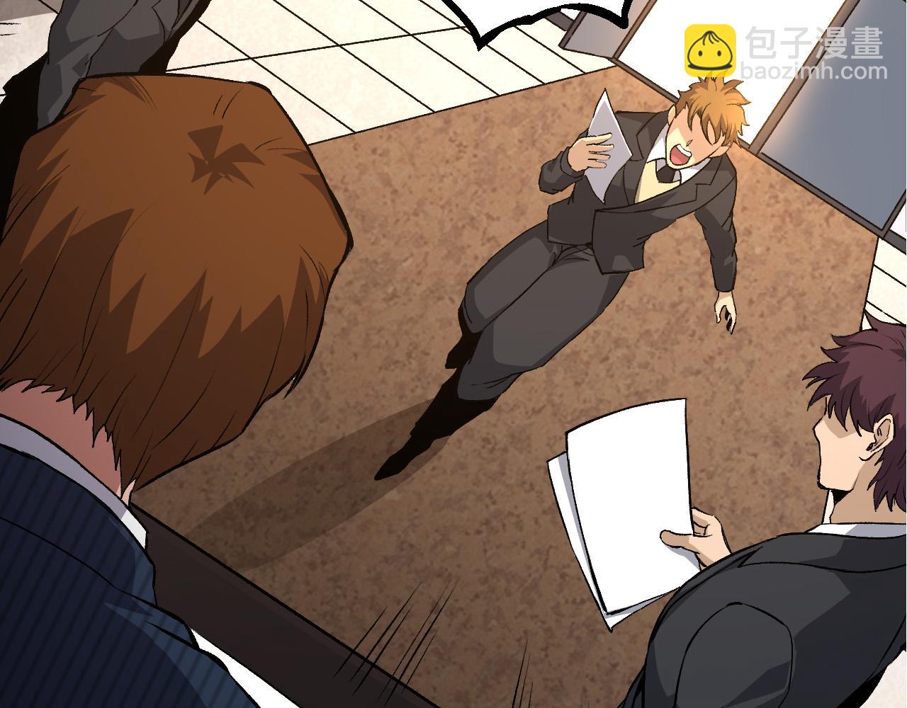 第65话 小灵的爆发(1/4)-第64话