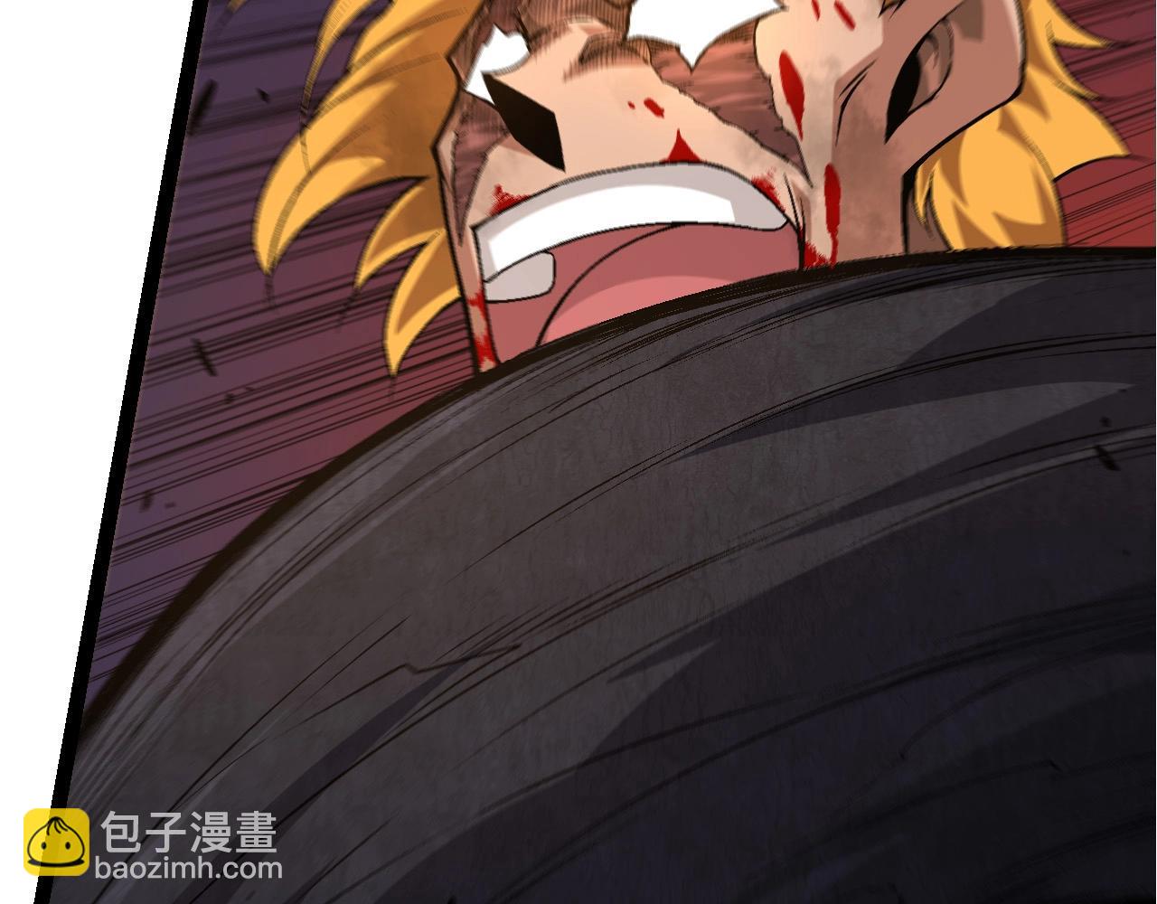 第67话 从我们的地盘滚出去(1/5)-第66话