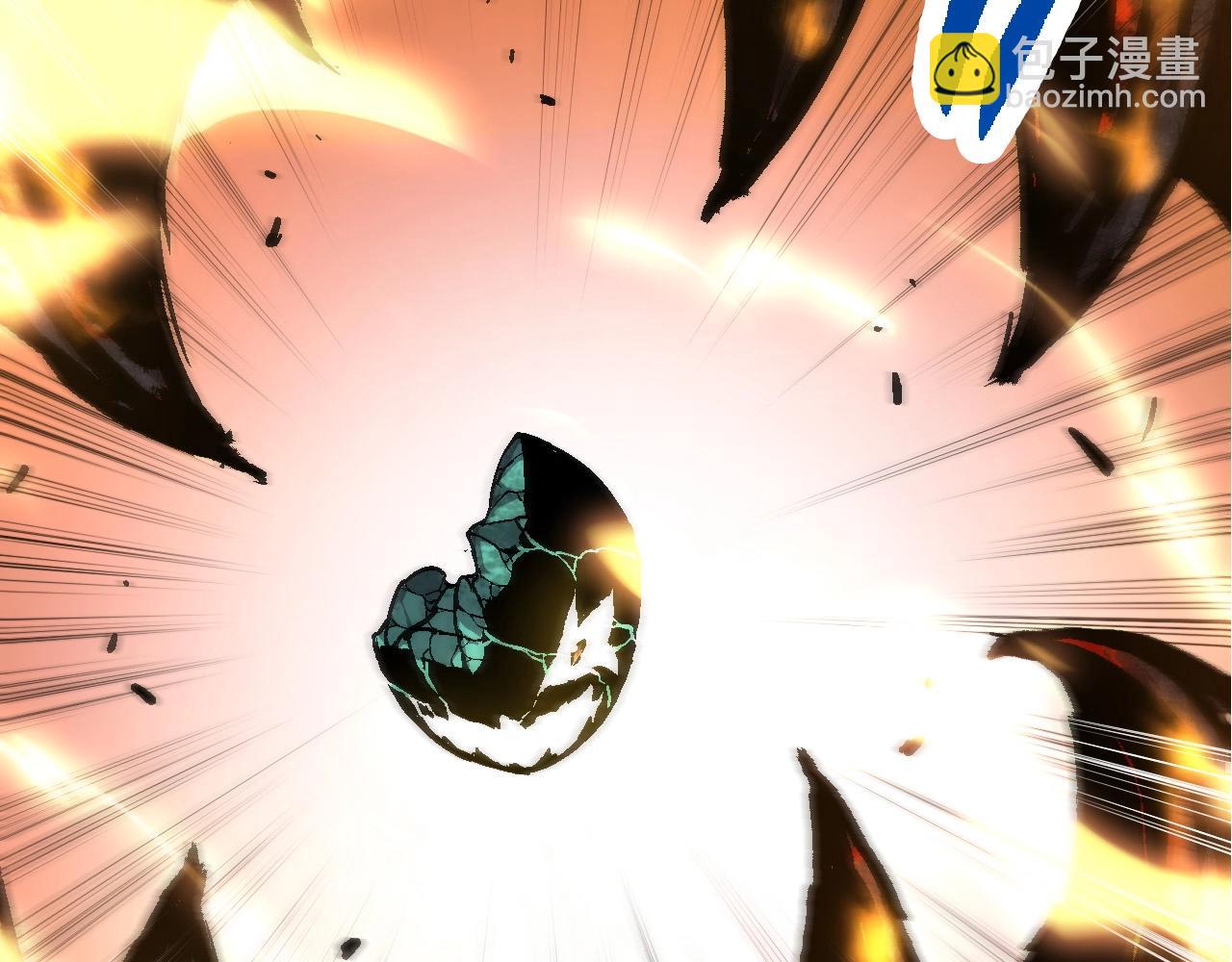 第67话 从我们的地盘滚出去(1/5)-第66话