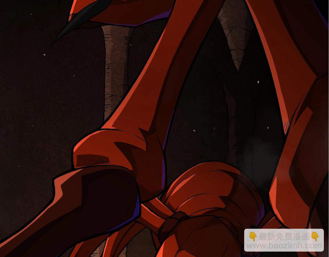 第71话 三王齐聚(1/4)-第70话