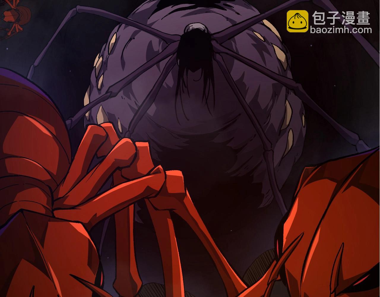 第71话 三王齐聚(1/4)-第70话