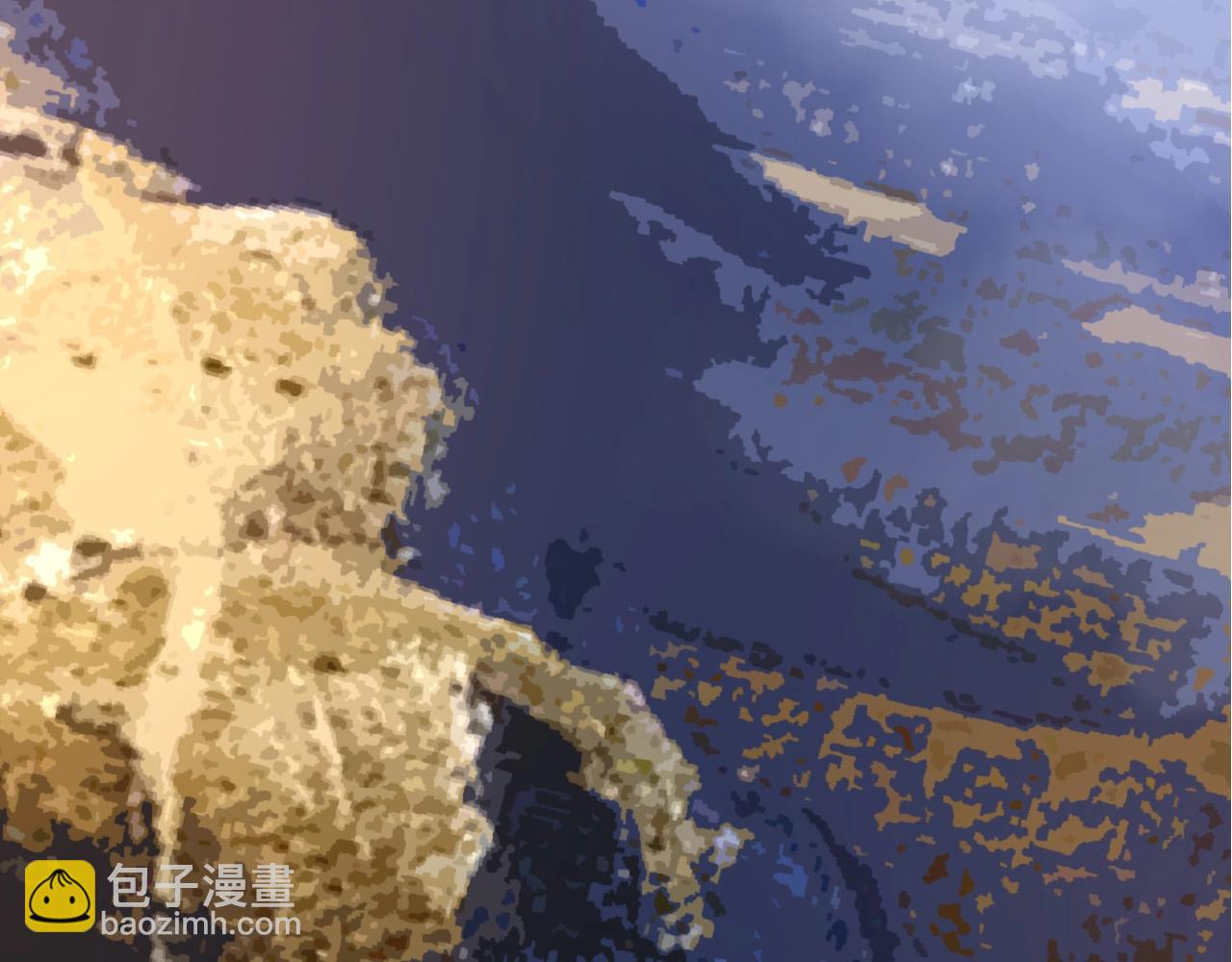 第71话 三王齐聚(1/4)-第70话