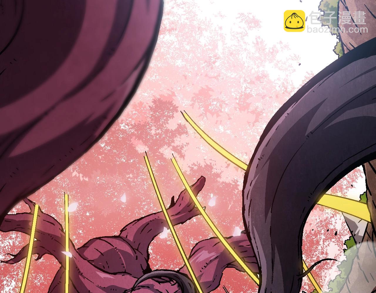 第73话 第二次灵力潮汐(1/4)-第72话