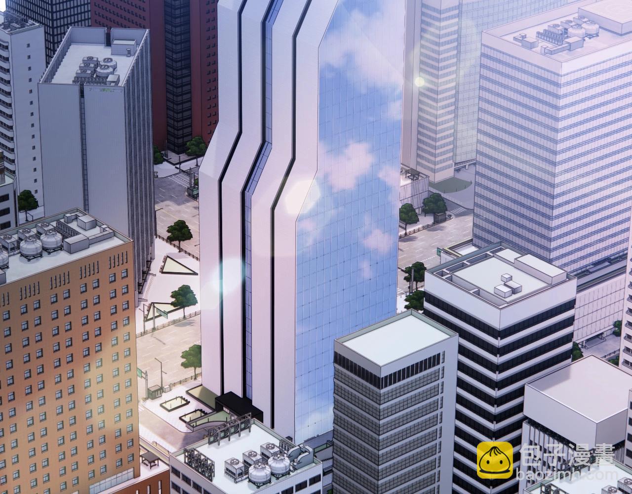 第73话 第二次灵力潮汐(1/4)-第72话