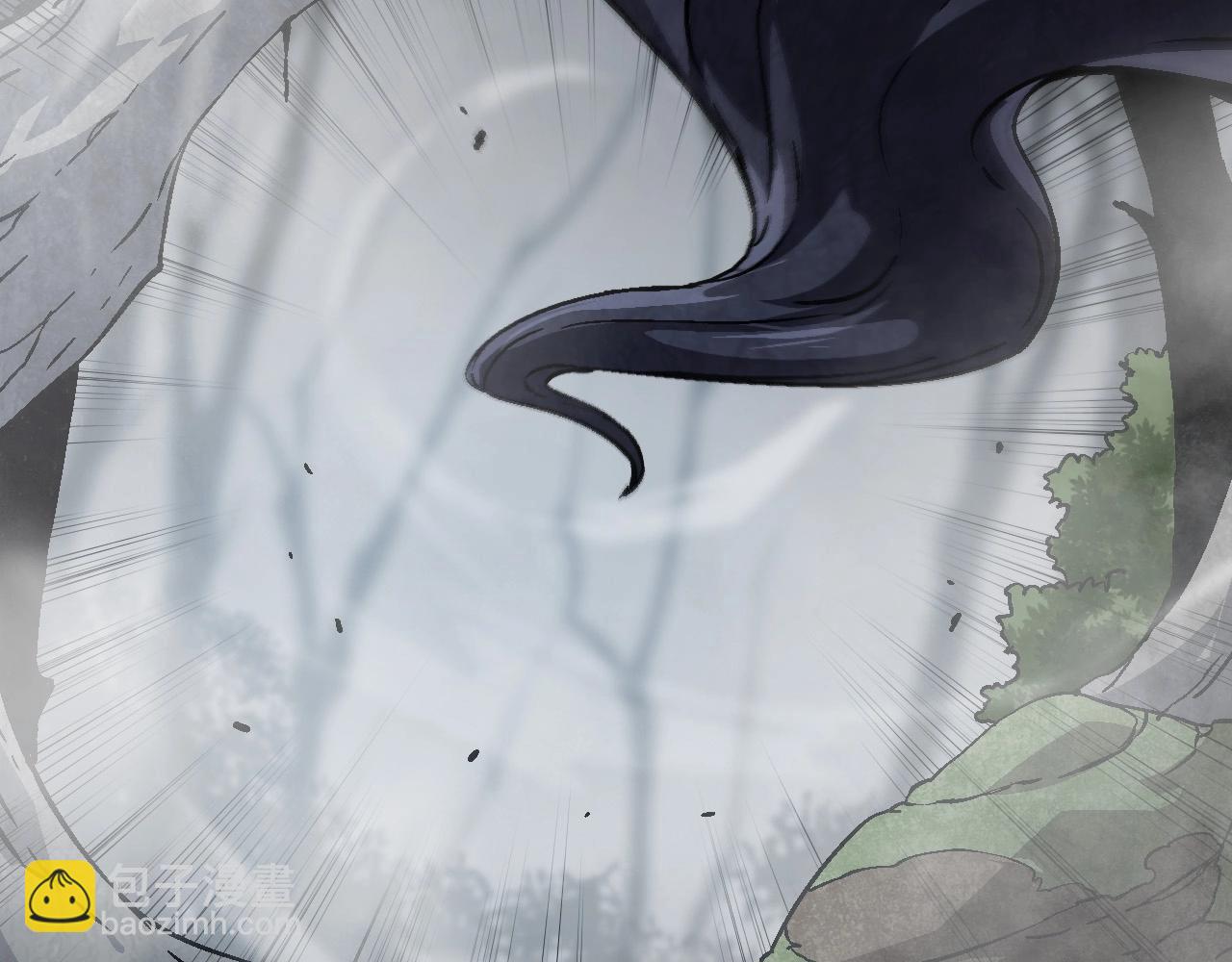 第73话 第二次灵力潮汐(1/4)-第72话