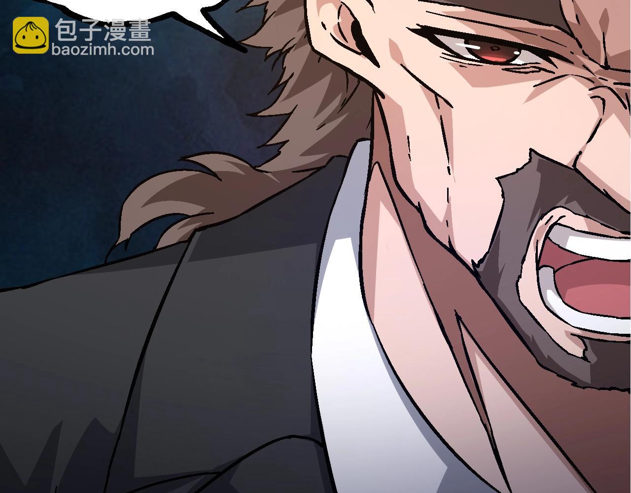 第75话 灵力导弹来袭(1/4)-第74话