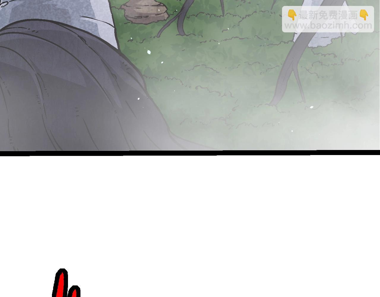 第75话 灵力导弹来袭(1/4)-第74话