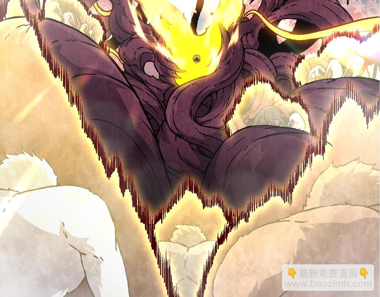 第75话 灵力导弹来袭(1/4)-第74话