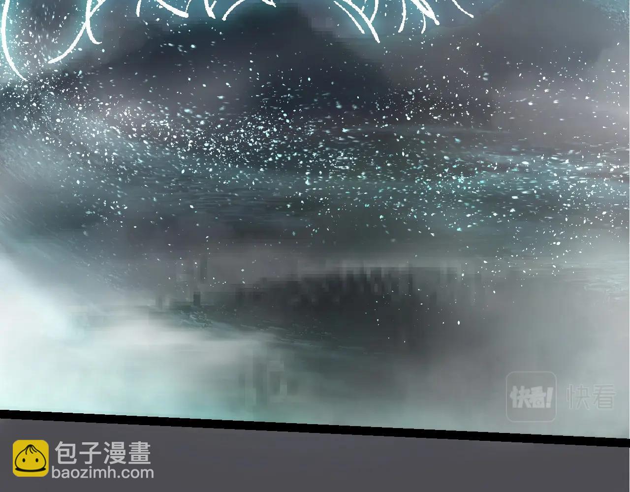 第75话 灵力导弹来袭(1/4)-第74话