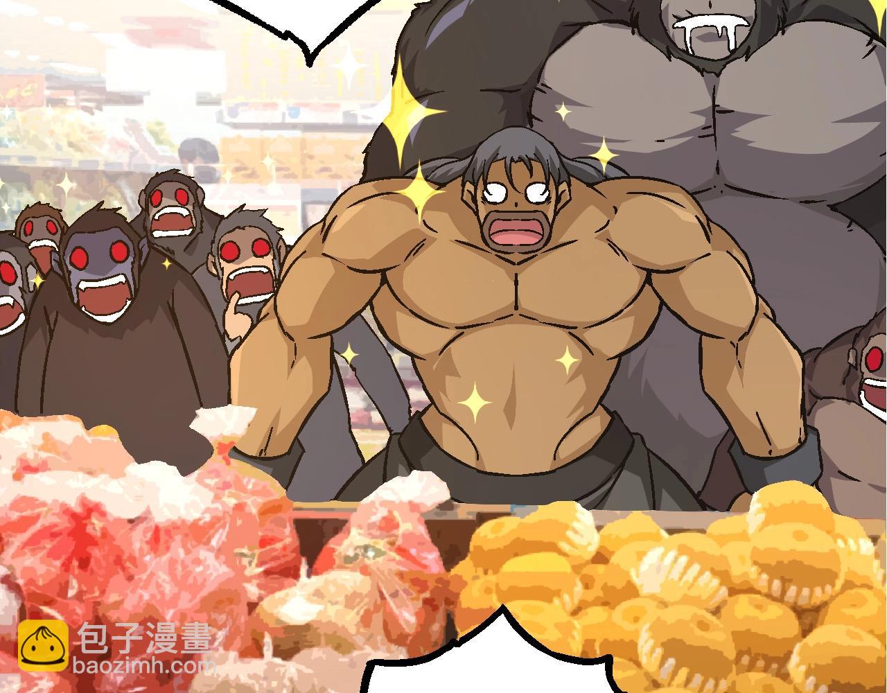 第77话 二十万人质(1/4)-第76话