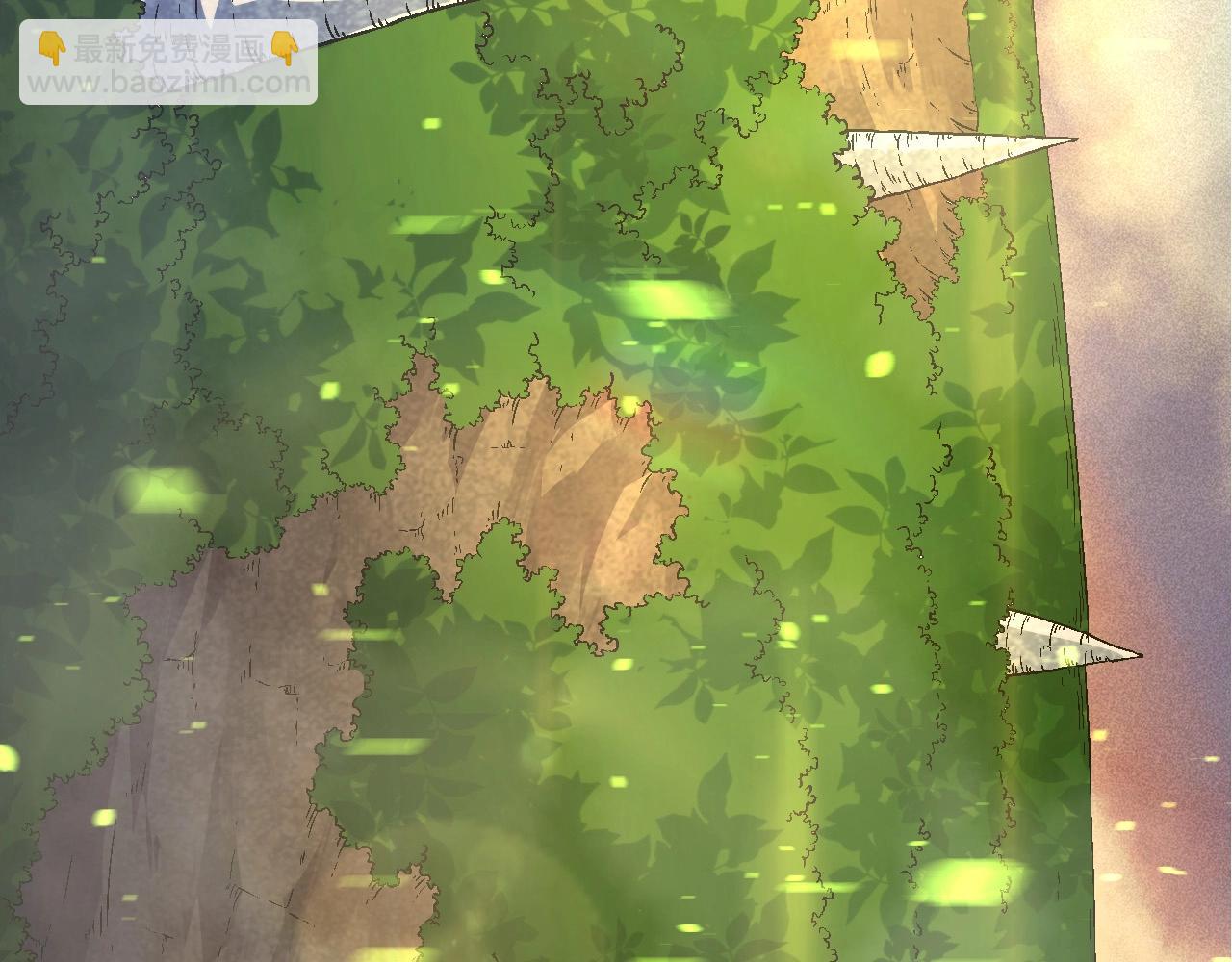 第79话 向北境进发(1/4)-第78话