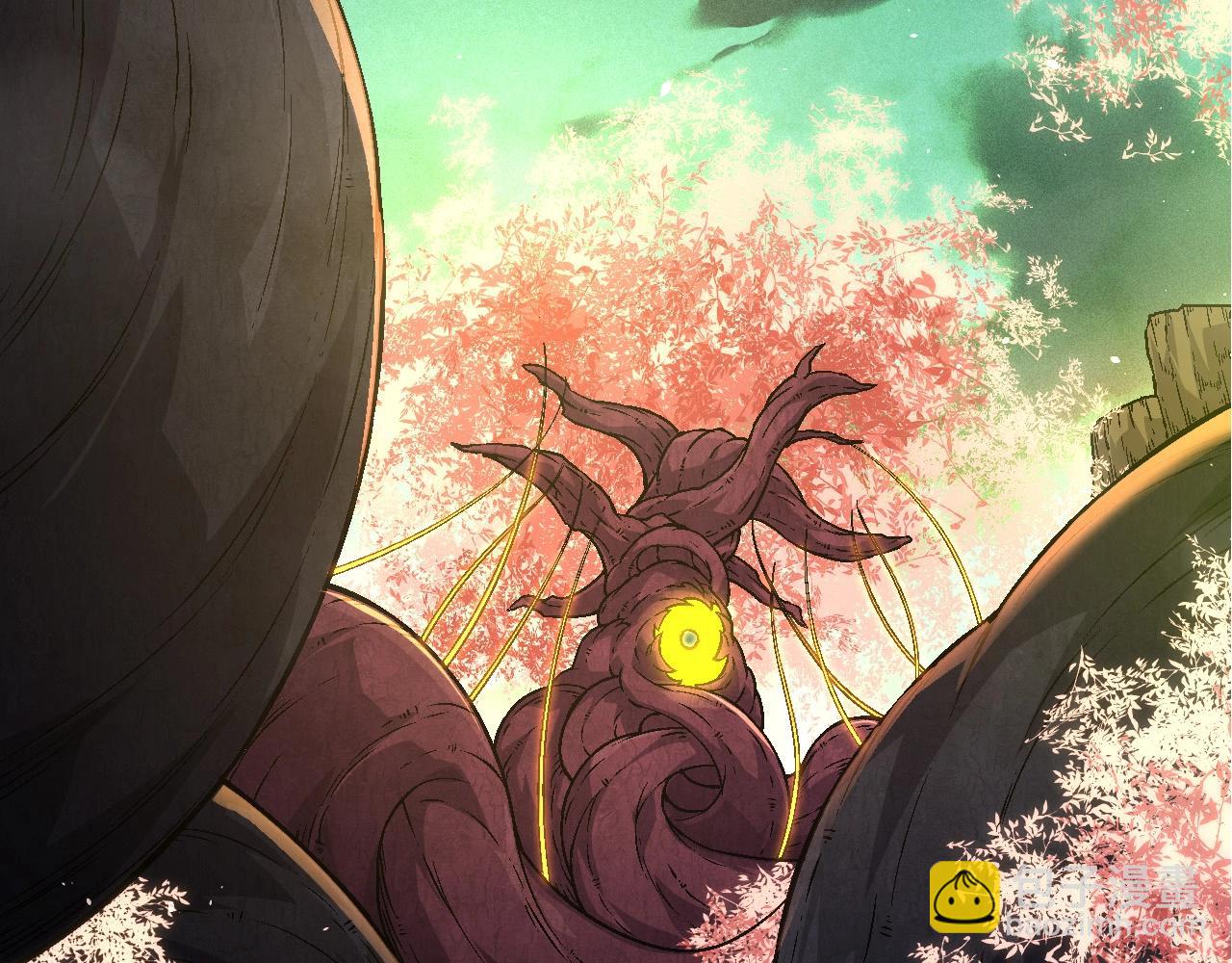 第79话 向北境进发(1/4)-第78话