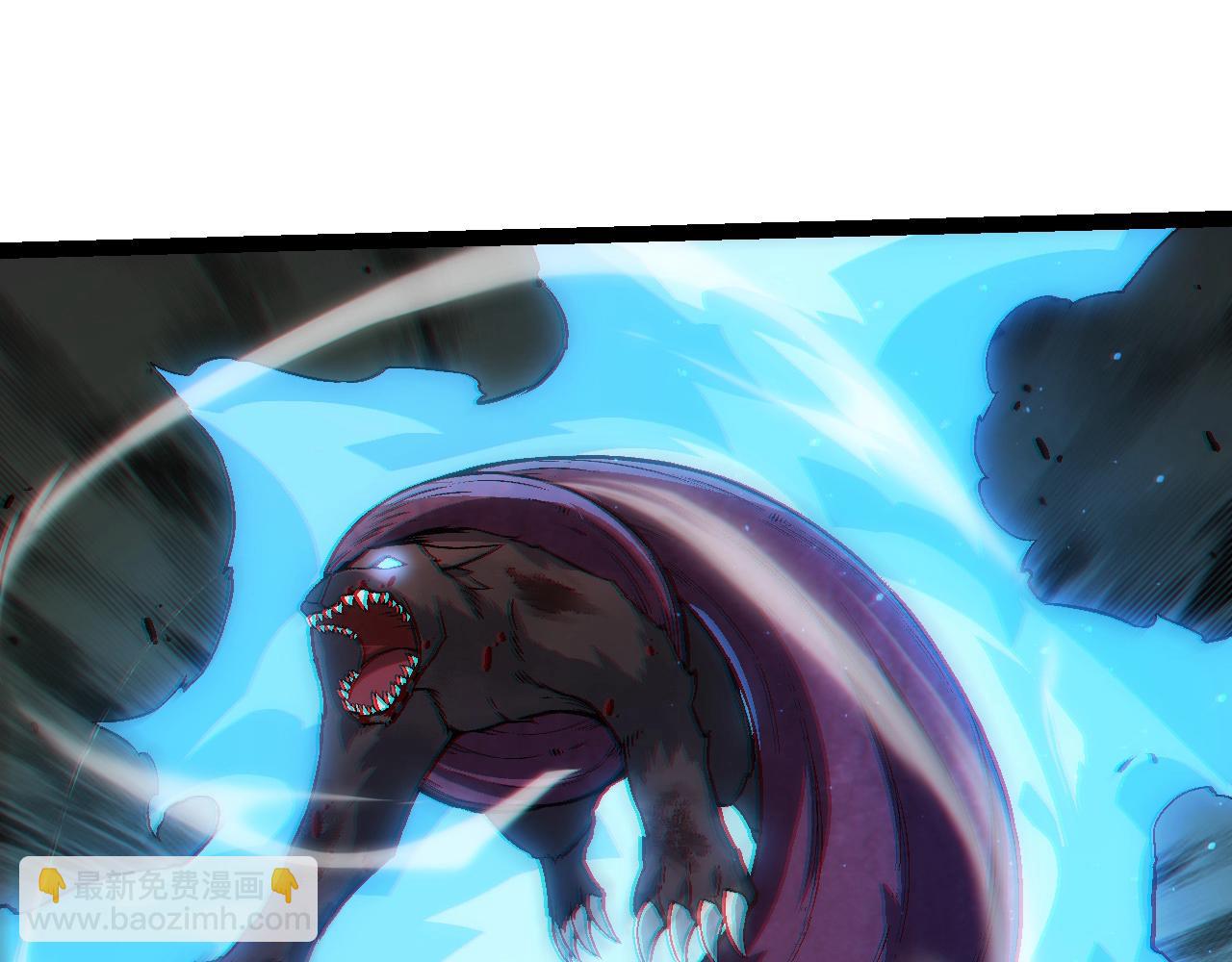 第87话 鼠群突袭(1/4)-第86话