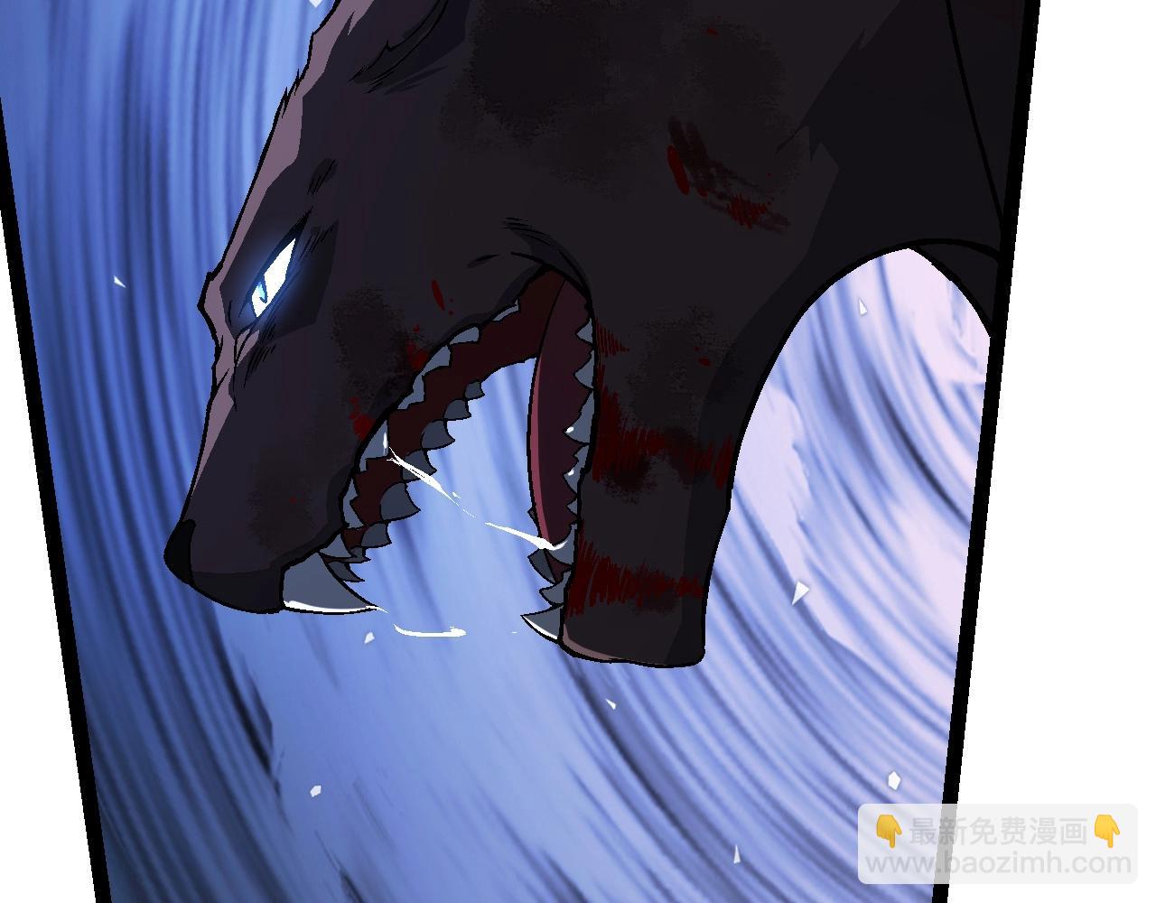 第87话 鼠群突袭(1/4)-第86话