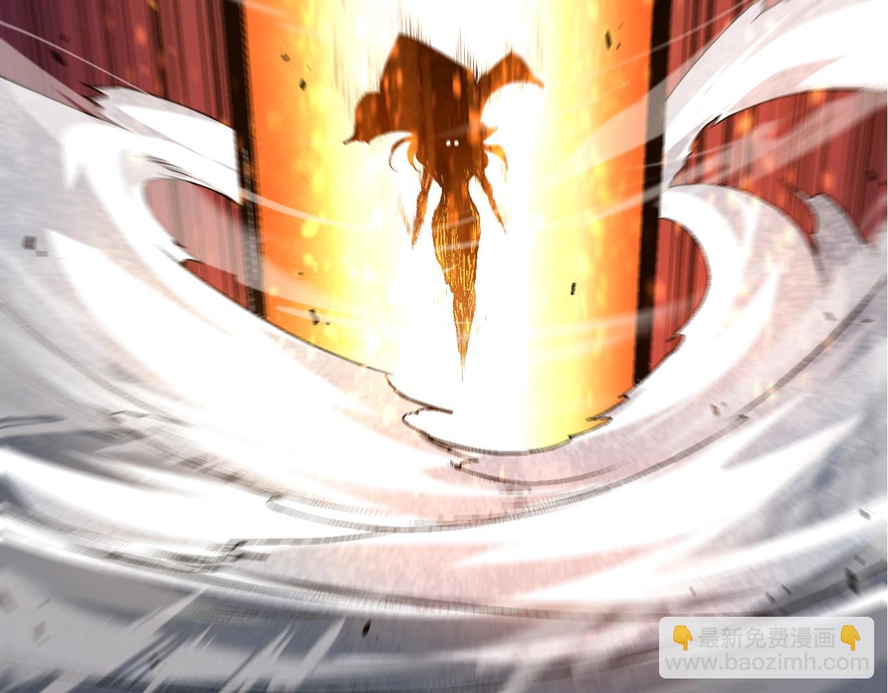 第89话 进化的牛魔(1/4)-第88话