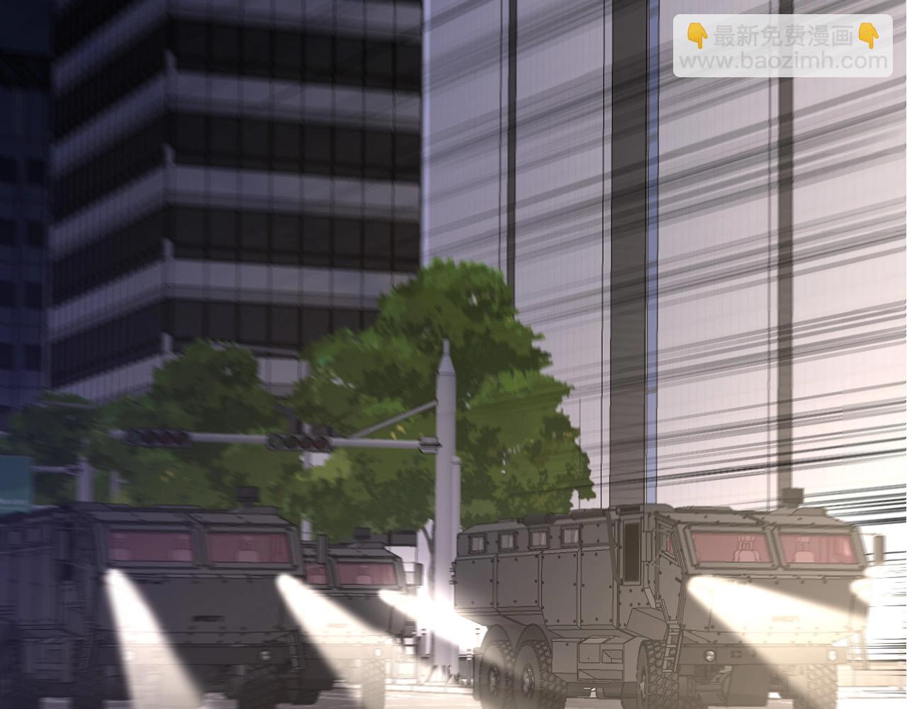 第91话 落日城的第一枪(1/4)-第90话