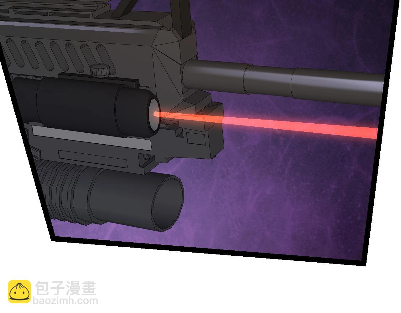 第91话 落日城的第一枪(1/4)-第90话