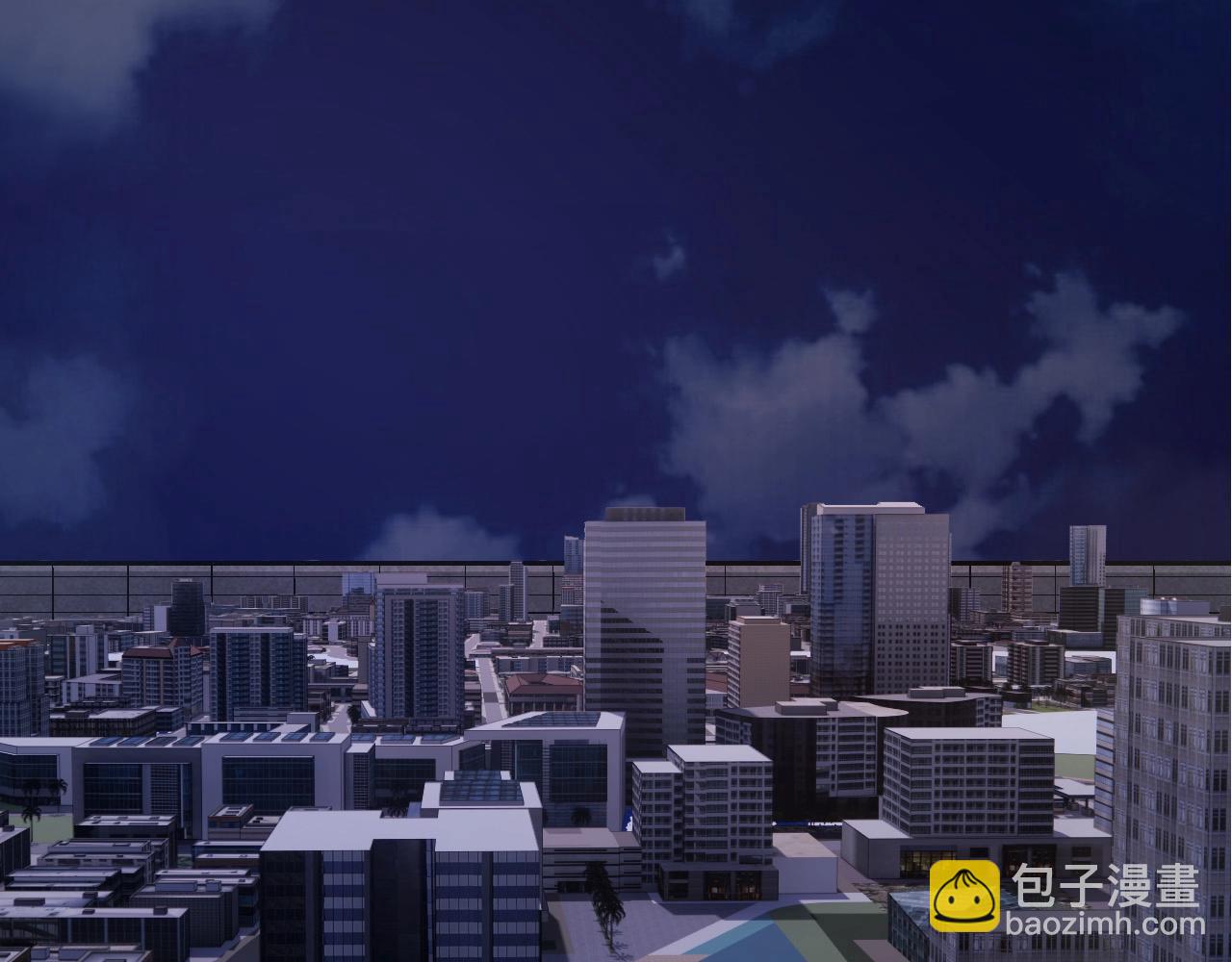 第93话 三方混战(1/4)-第92话