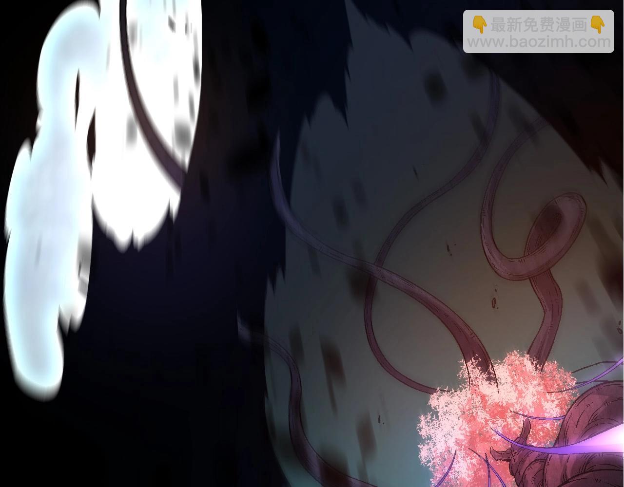 第97话 飨宴(1/4)-第96话