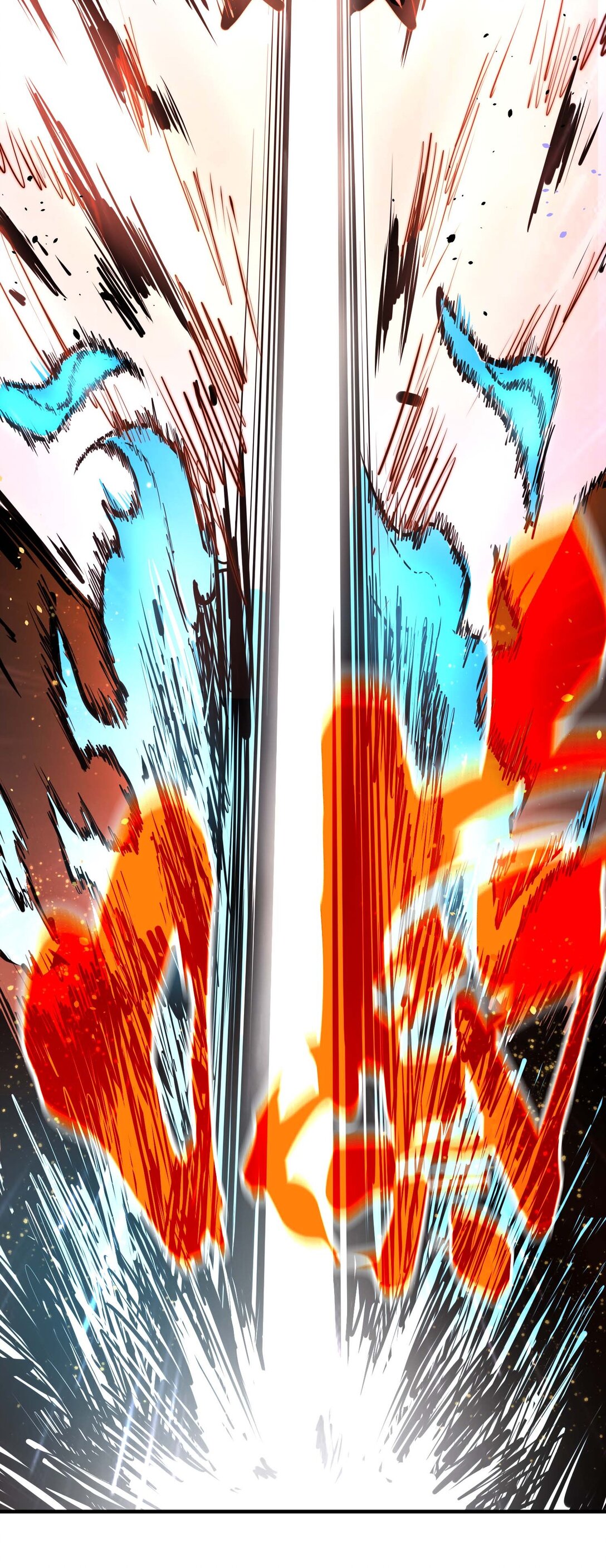 第10话 赝品终究是赝品！(1/2)-第10话