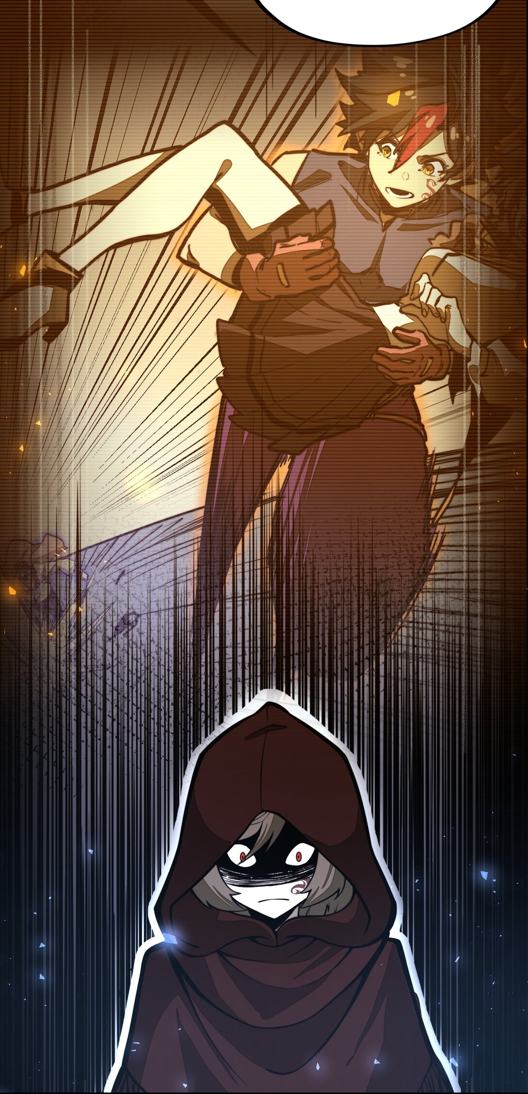 第18话 挺身而出！(1/2)-第18话