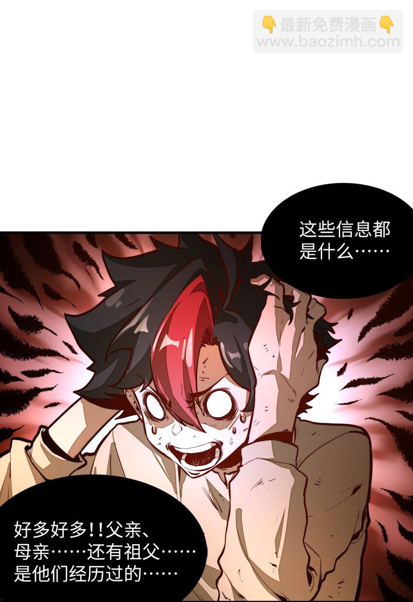 第2话 血脉觉醒(1/2)-第2话