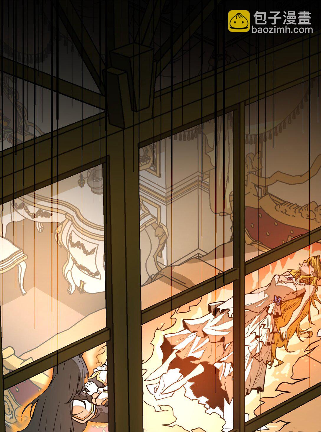 第20话 如果是他，一定有办法！(1/2)-第20话