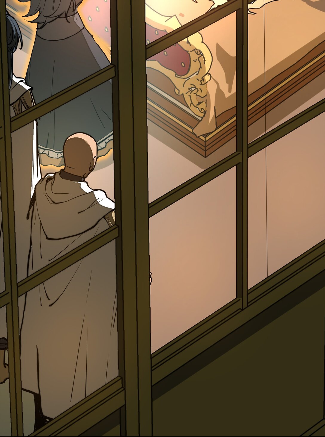 第20话 如果是他，一定有办法！(1/2)-第20话