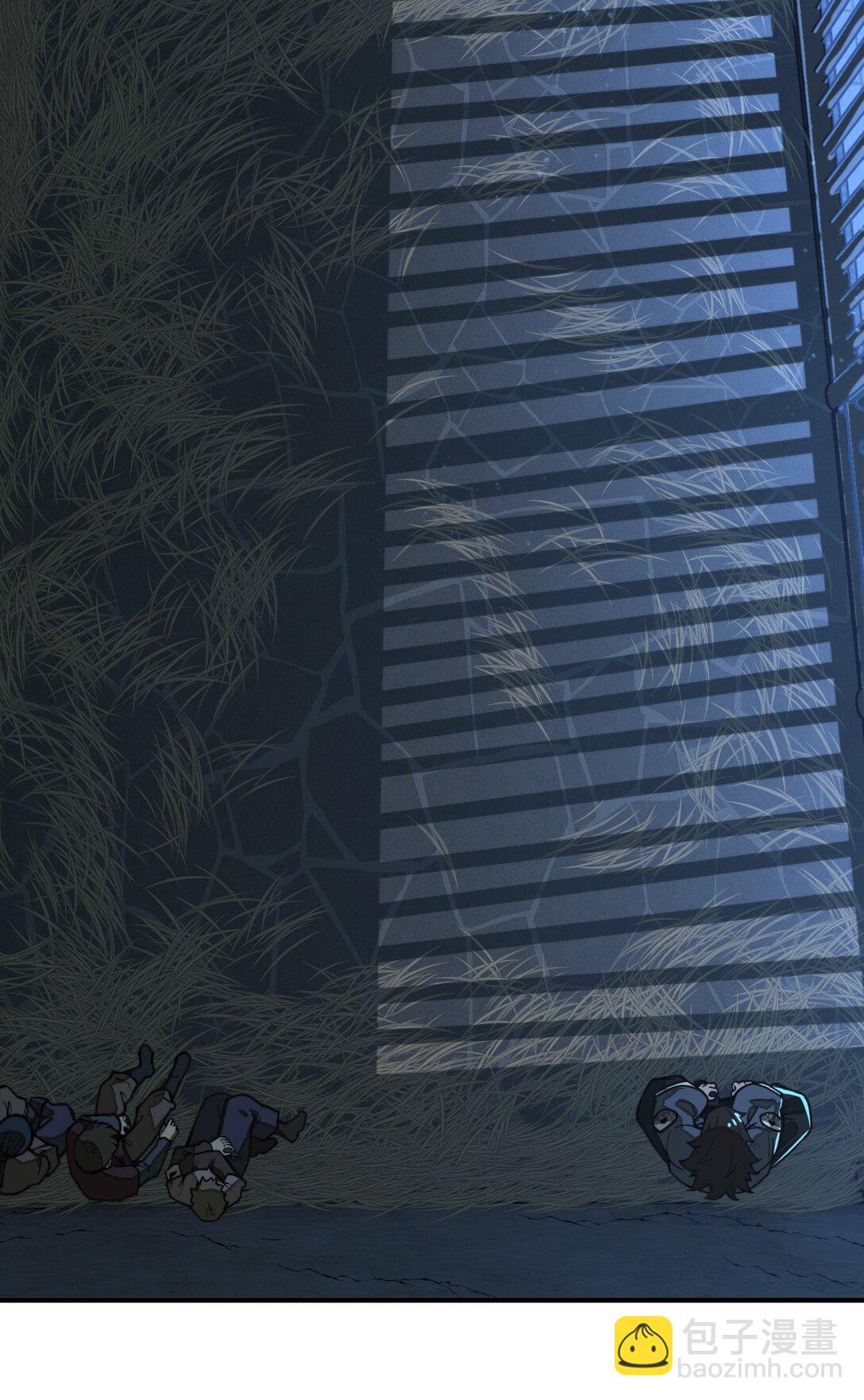 第20话 如果是他，一定有办法！(1/2)-第20话