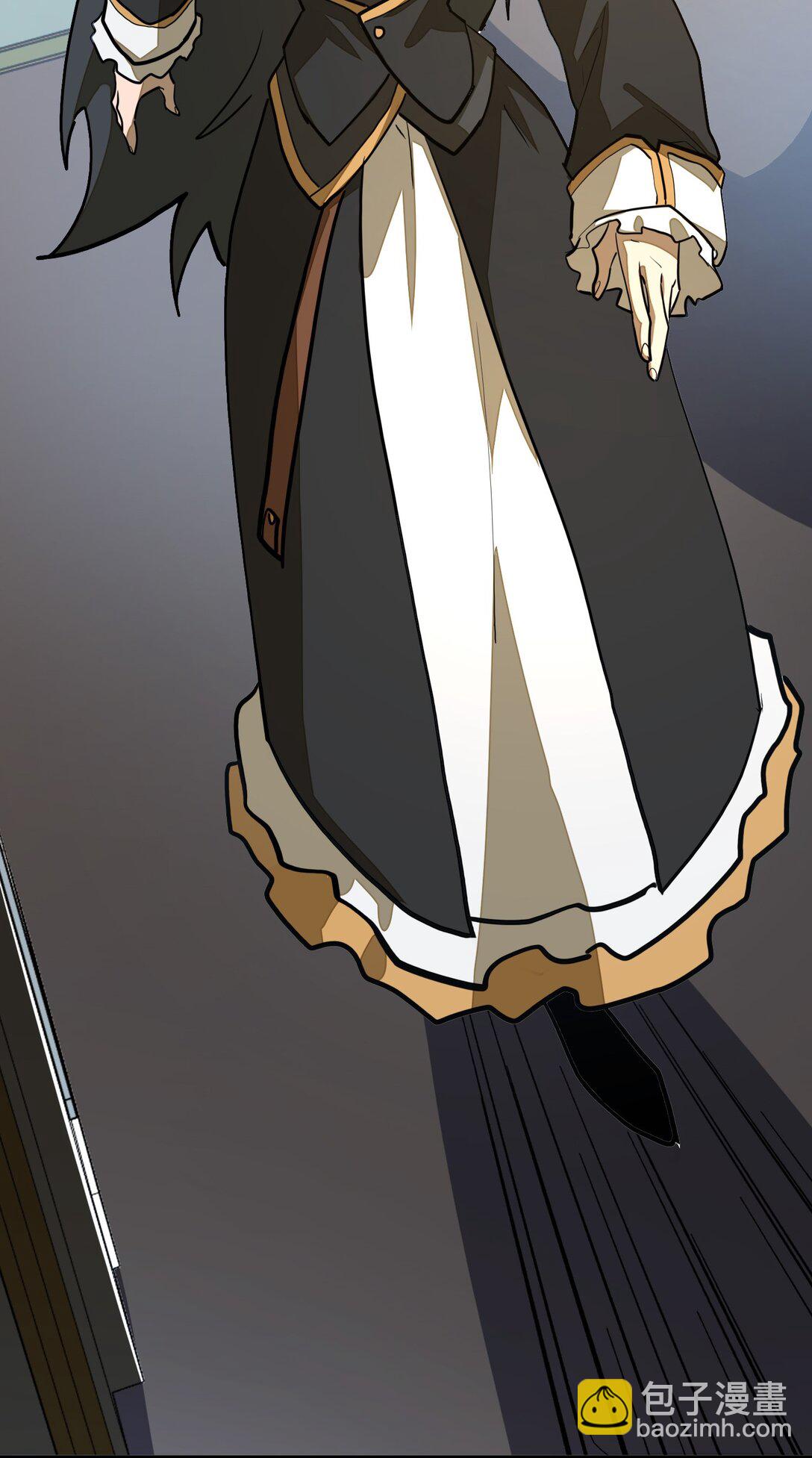 第20话 如果是他，一定有办法！(1/2)-第20话